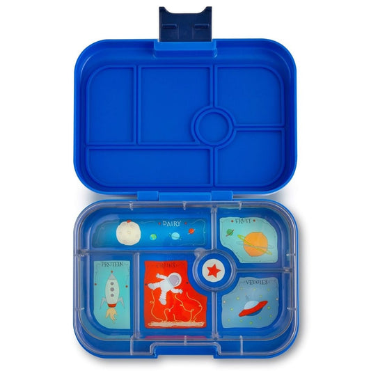 Yumbox Yumbox Original 6-sections