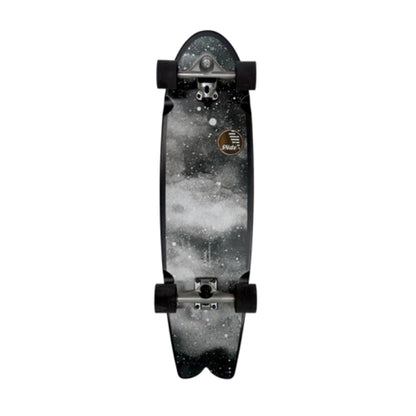 Slide Surf Skateboards Neme Pro Special