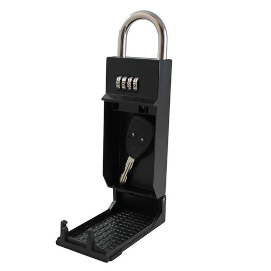 Keypod- Key Safe- 5Th Generation