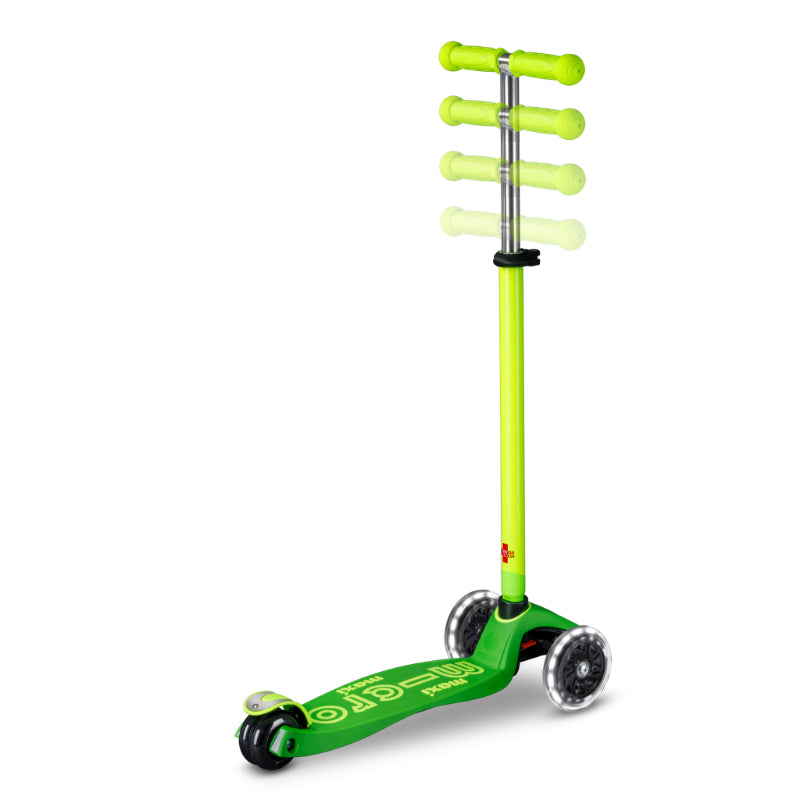 Micro MAXI MICRO Deluxe LED | Neon