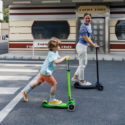 Micro MAXI MICRO Deluxe LED | Neon