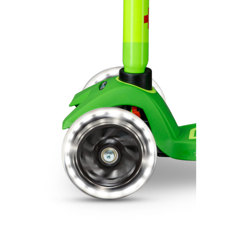 Micro MAXI MICRO Deluxe LED | Neon