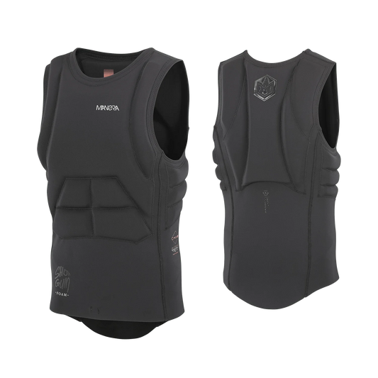 Manera X10D Vest