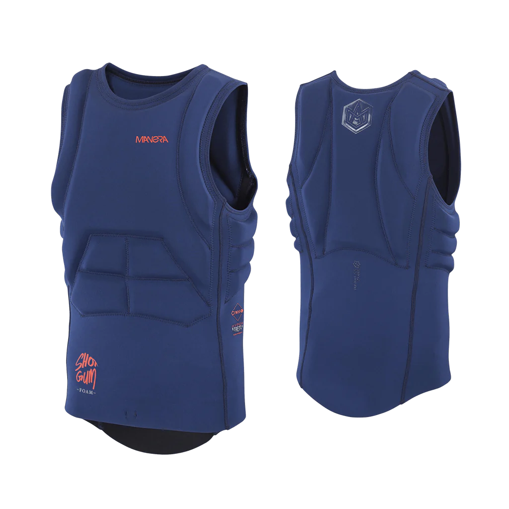 Manera X10D Vest