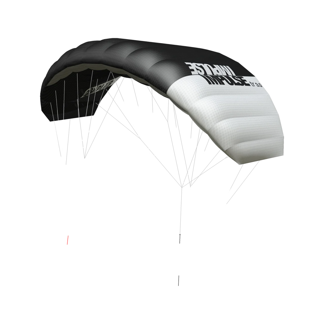 Peterlynn IMPULSE TR Complete w/bar | 3 lines