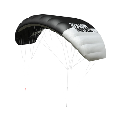 Peterlynn IMPULSE TR Complete w/bar | 3 lines