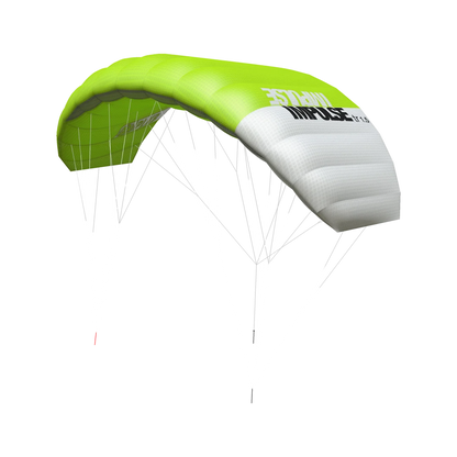 Peterlynn IMPULSE TR Complete w/bar | 3 lines