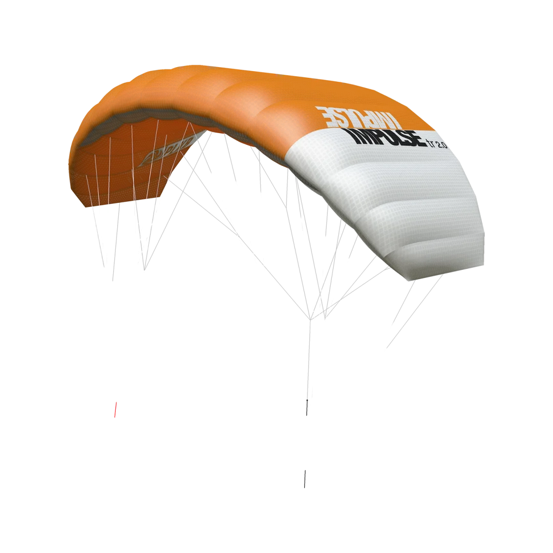 Peterlynn IMPULSE TR Complete w/bar | 3 lines