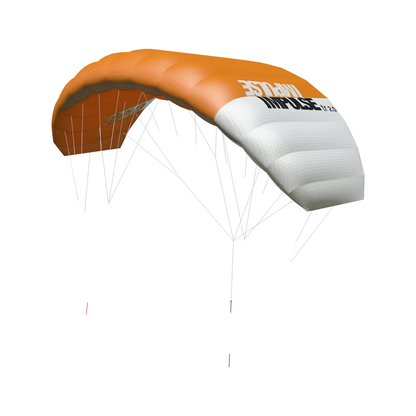 Peterlynn IMPULSE TR Complete w/bar | 3 lines