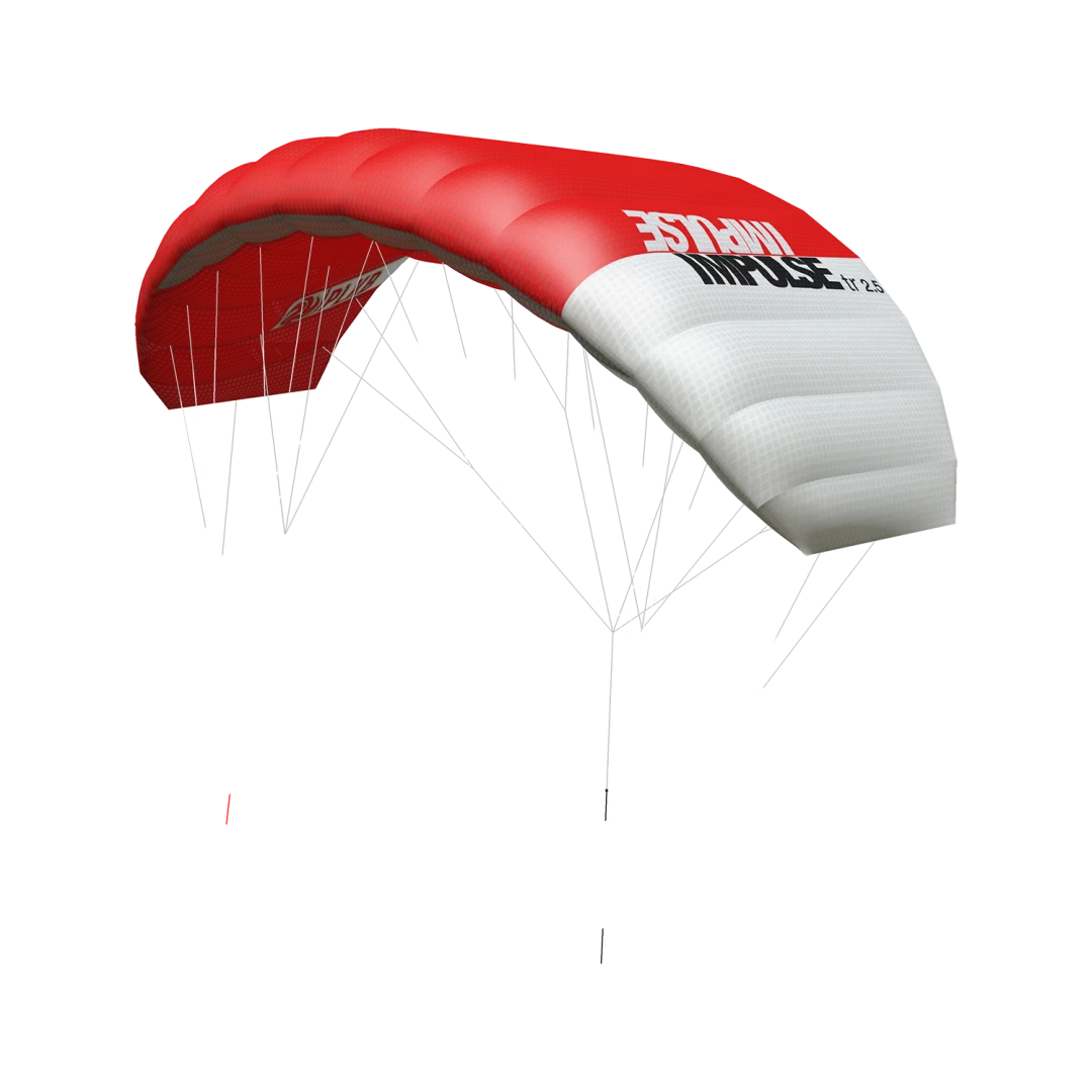 Peterlynn IMPULSE TR Complete w/bar | 3 lines