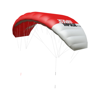 Peterlynn IMPULSE TR Complete w/bar | 3 lines