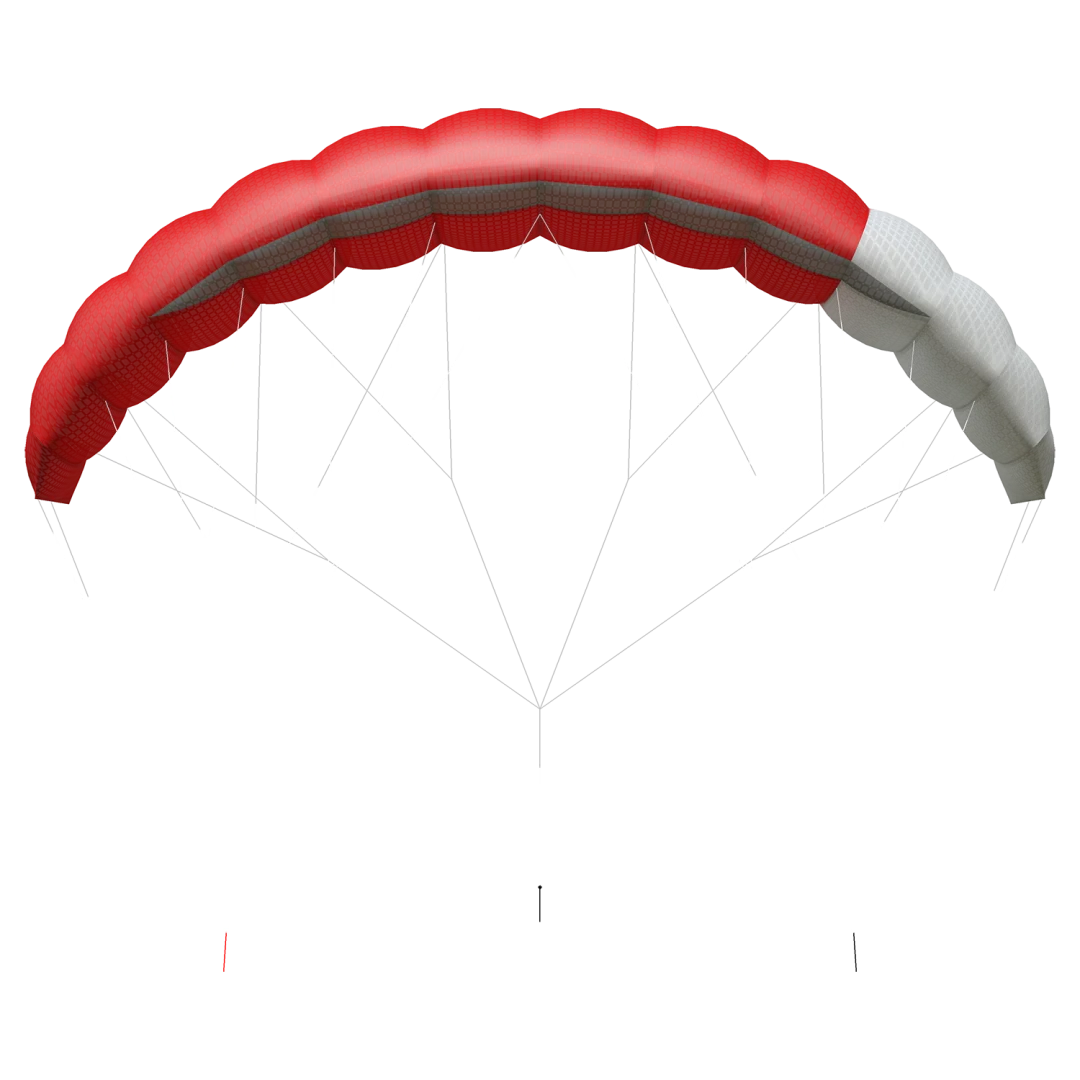 Peterlynn IMPULSE TR Complete w/bar | 3 lines