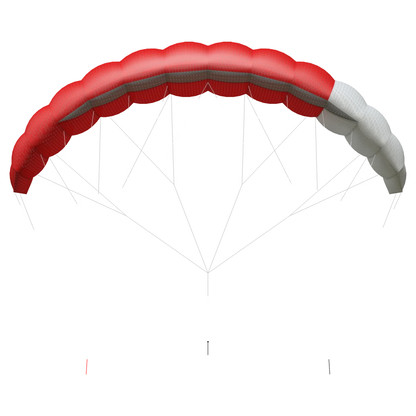 Peterlynn IMPULSE TR Complete w/bar | 3 lines