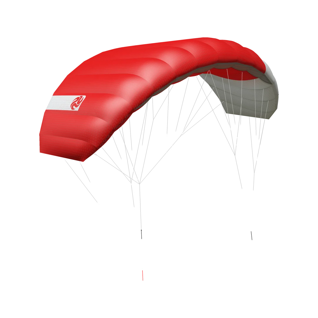 Peterlynn IMPULSE TR Complete w/bar | 3 lines