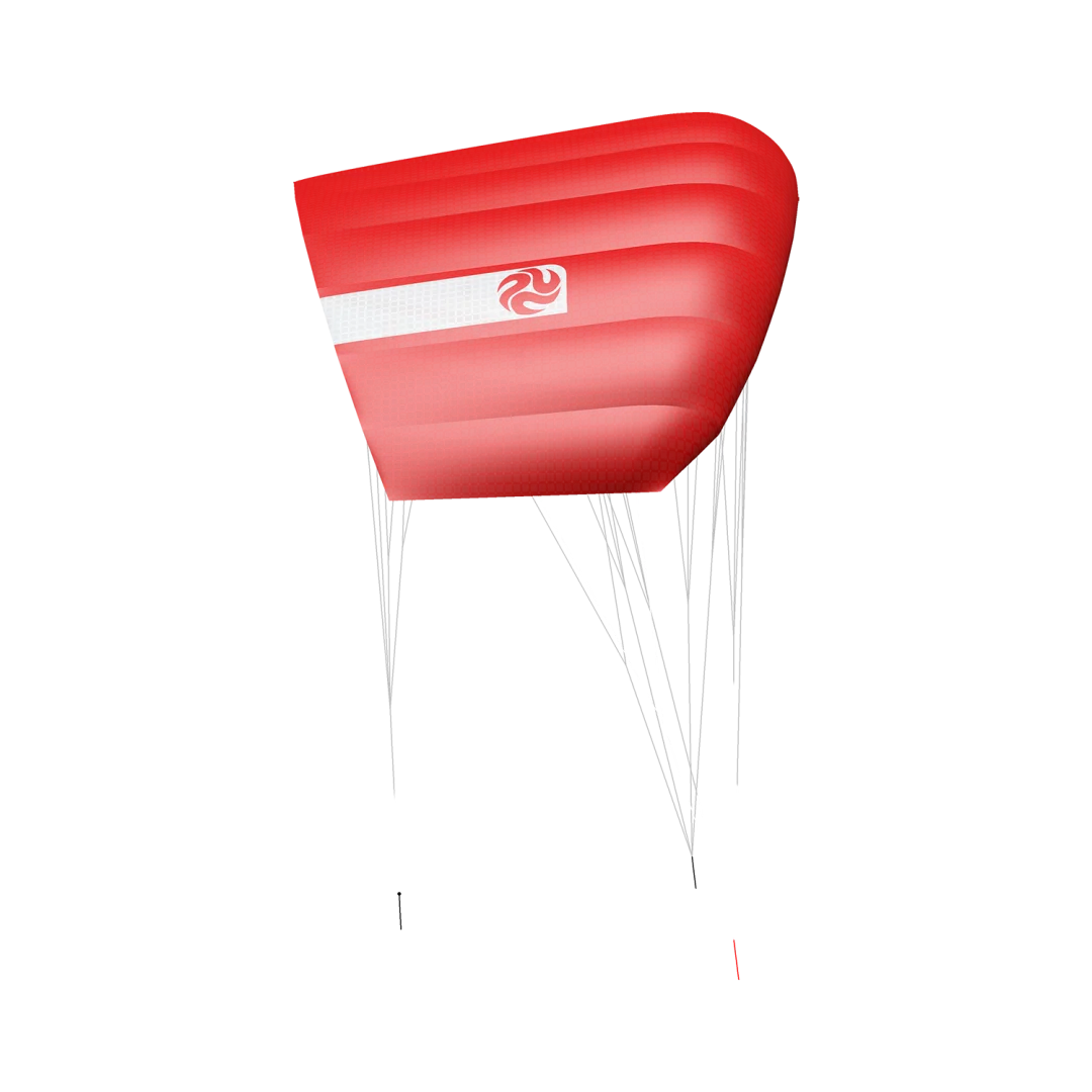 Peterlynn IMPULSE TR Complete w/bar | 3 lines