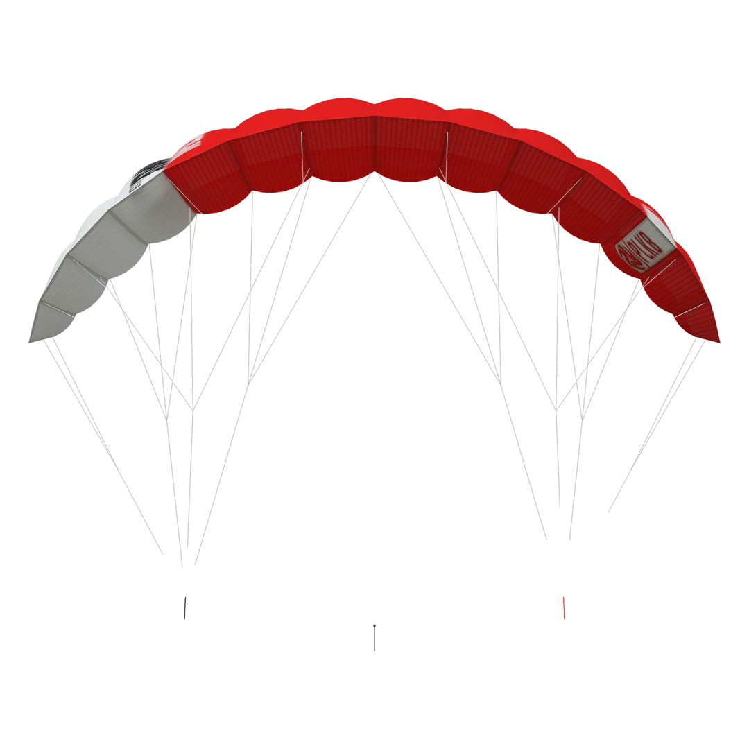 Peterlynn IMPULSE TR Complete w/bar | 3 lines