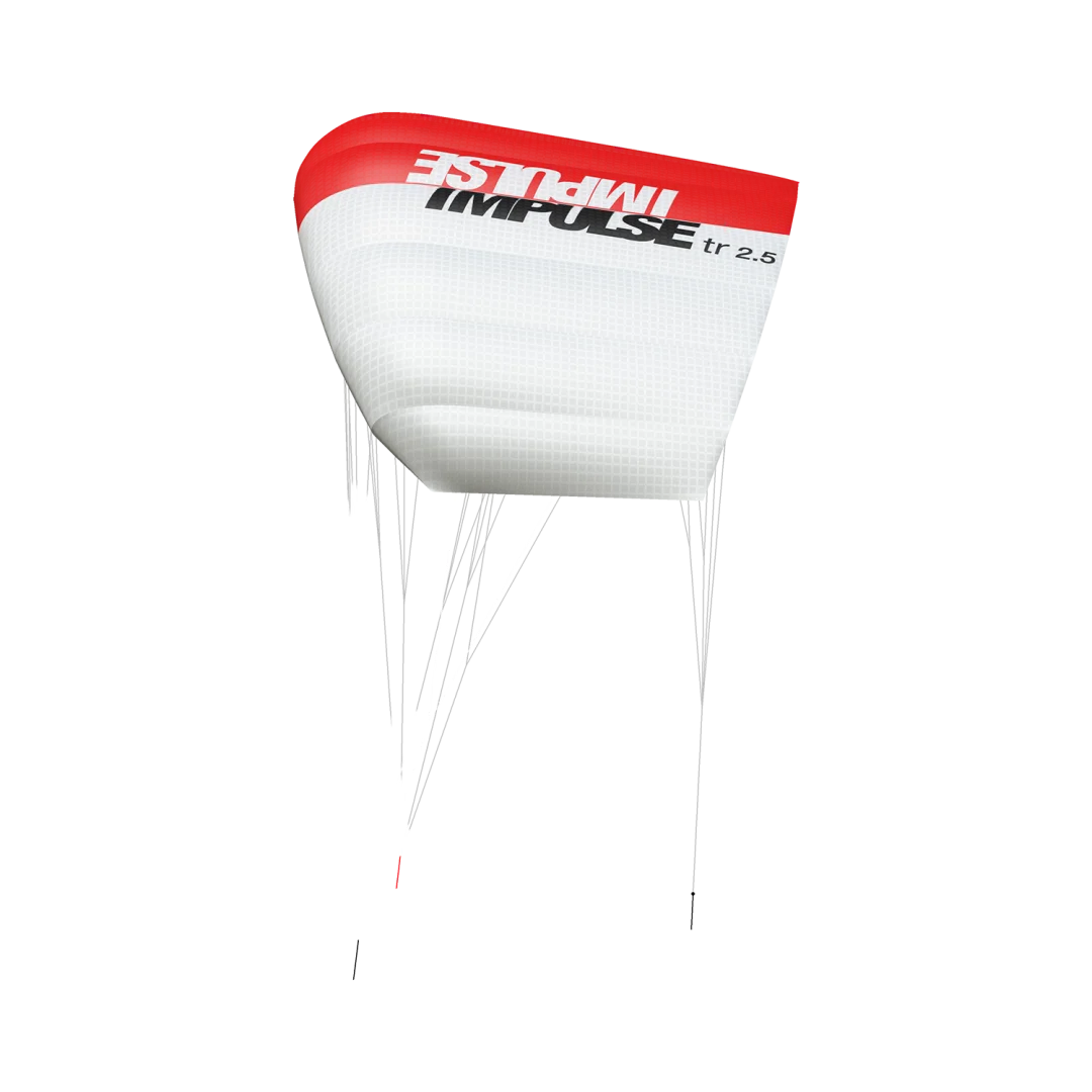 Peterlynn IMPULSE TR Complete w/bar | 3 lines