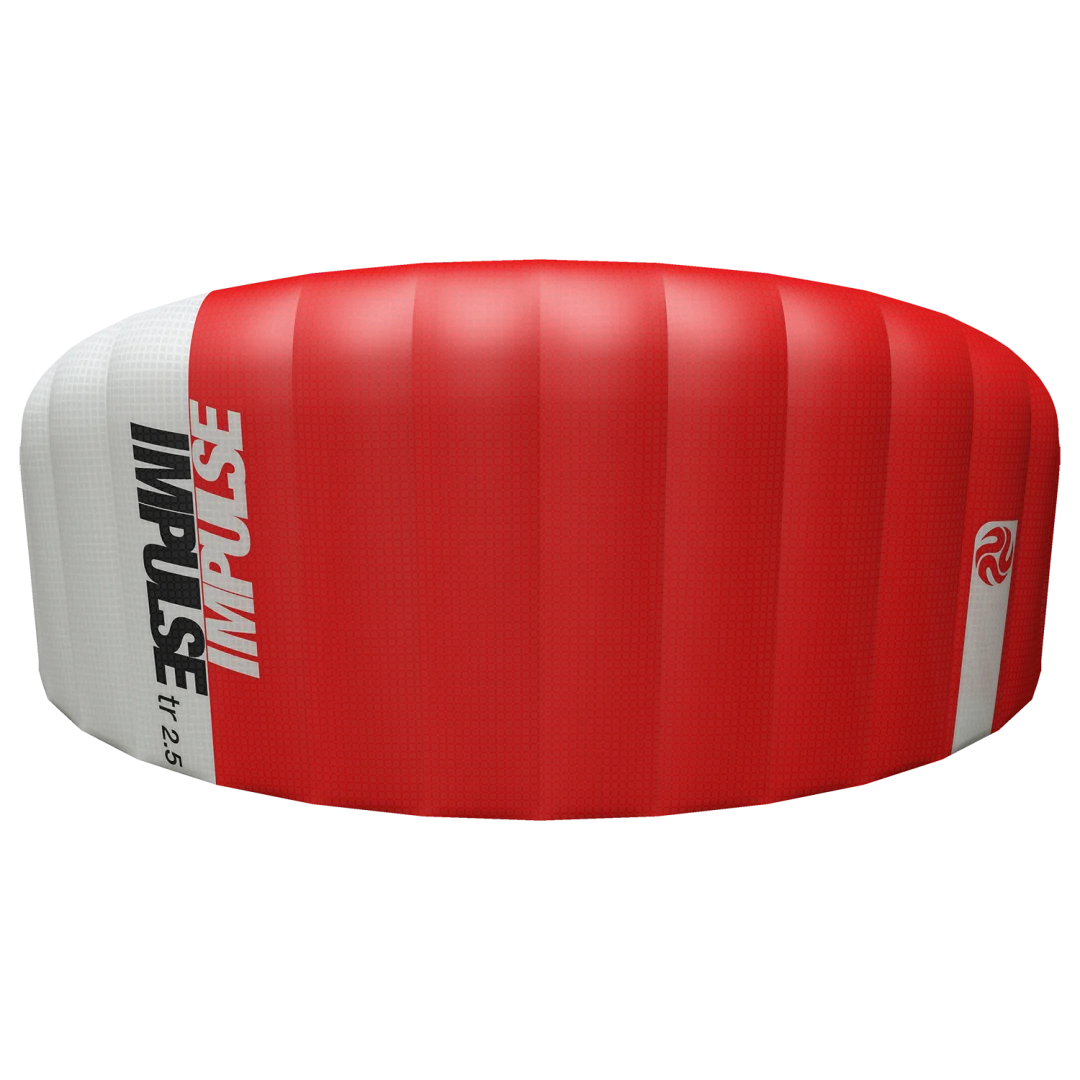 Peterlynn IMPULSE TR Complete w/bar | 3 lines