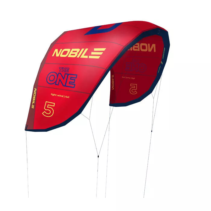 2023 Nobile The ONE V2 Kite