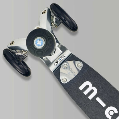 Micro KICKBOARD 2in1