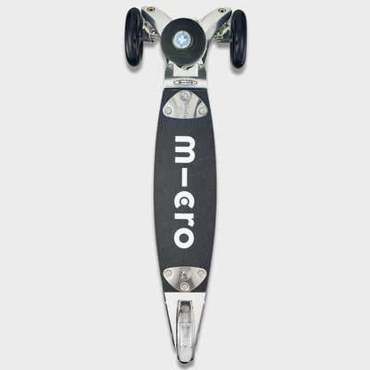 Micro KICKBOARD 2in1