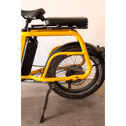 Ritmic Passenger Kit Adult or Junior Solo