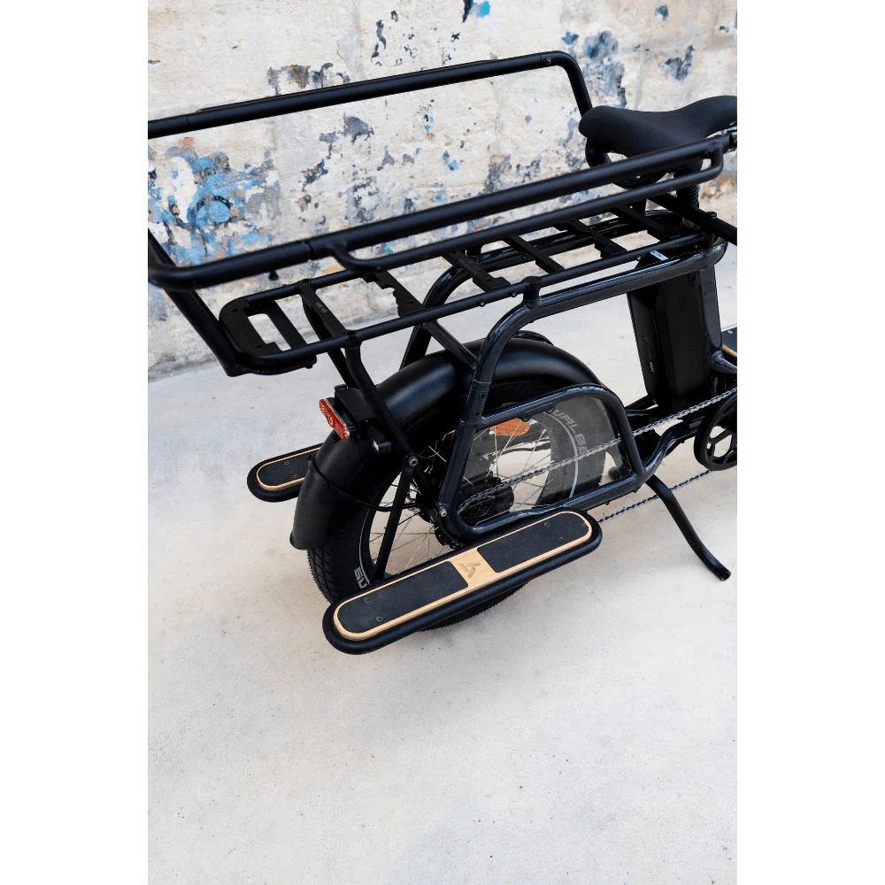 Elwing RITMIC JUMBO Child Passenger Kit