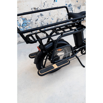 Elwing RITMIC JUMBO Child Passenger Kit