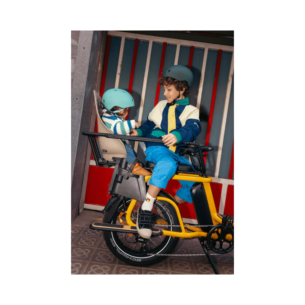 Elwing RITMIC JUMBO Protective Barrier