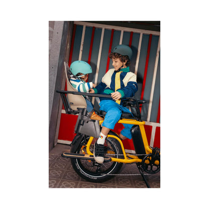 Elwing RITMIC JUMBO Protective Barrier