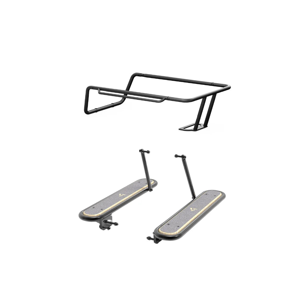 Elwing RITMIC JUMBO Child Passenger Kit