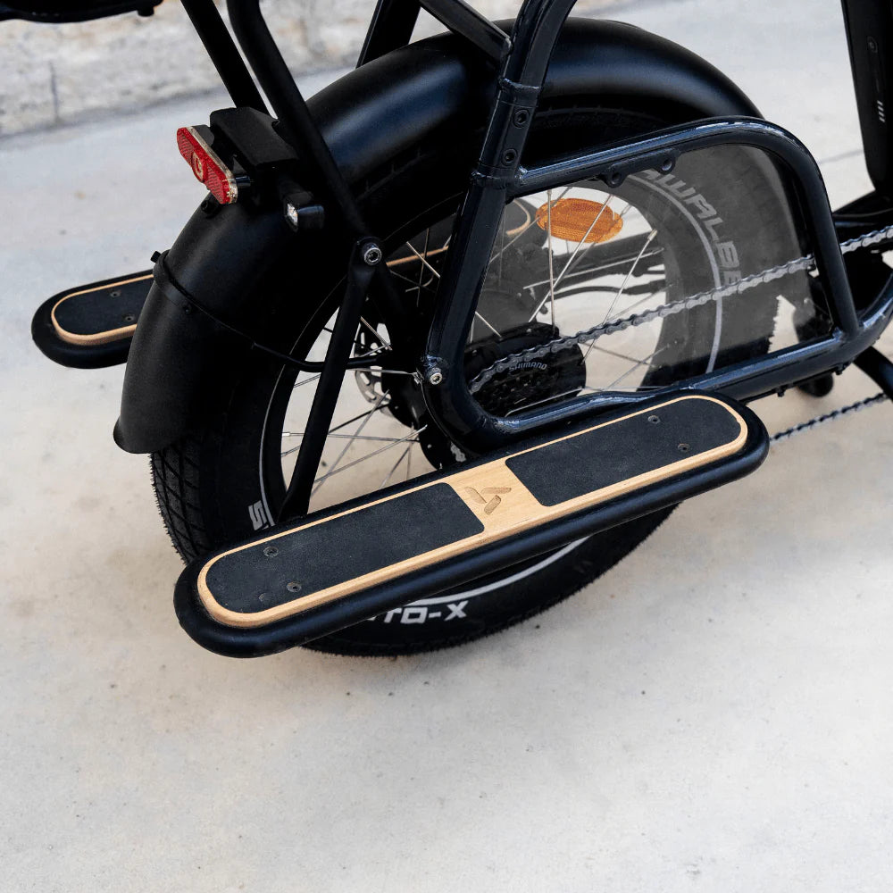 Elwing RITMIC JUMBO Child Passenger Kit