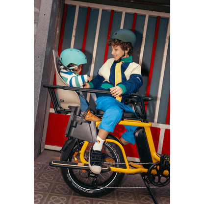 Elwing RITMIC JUMBO Child Passenger Kit