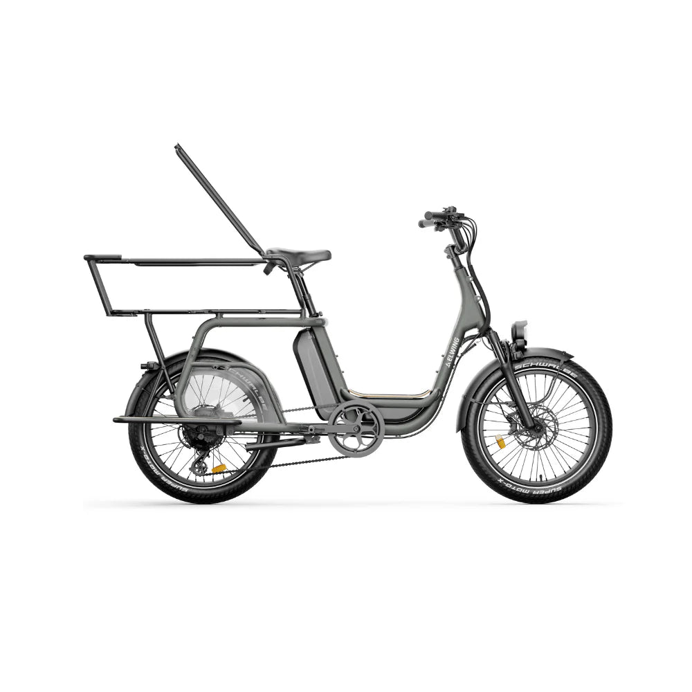 Elwing RITMIC JUMBO Protective Barrier