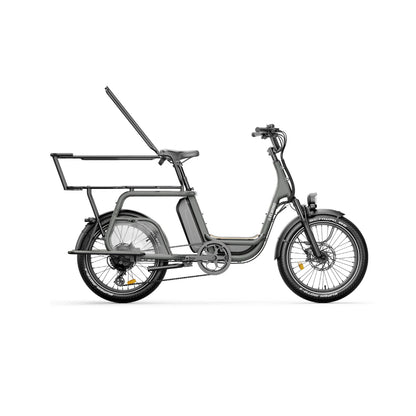 Elwing RITMIC JUMBO Protective Barrier