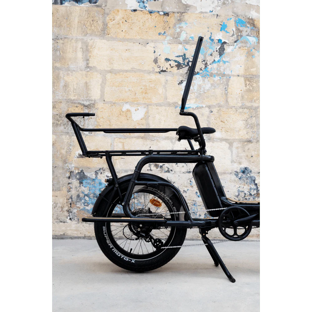 Elwing RITMIC JUMBO Child Passenger Kit