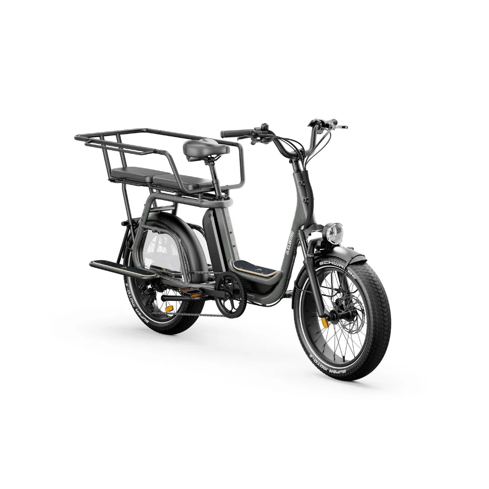 Elwing RITMIC JUMBO Protective Barrier