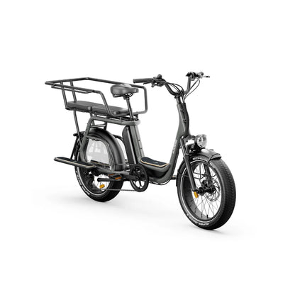 Elwing RITMIC JUMBO Protective Barrier