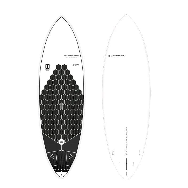 Starboard SUP 23/24 SPICE LIMITED SERIES