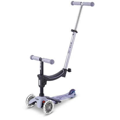 Micro MINI MICRO 6 in 1 "Rock & Go"