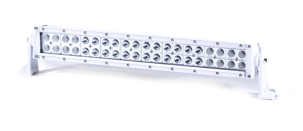 Fishmaster LED Marine Light Bar - White - 10800lm / 6000K