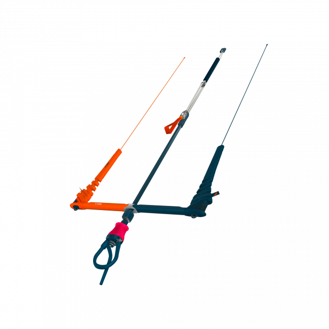 F-One LINX BAR 4 LINES 25 - Bar & Lines