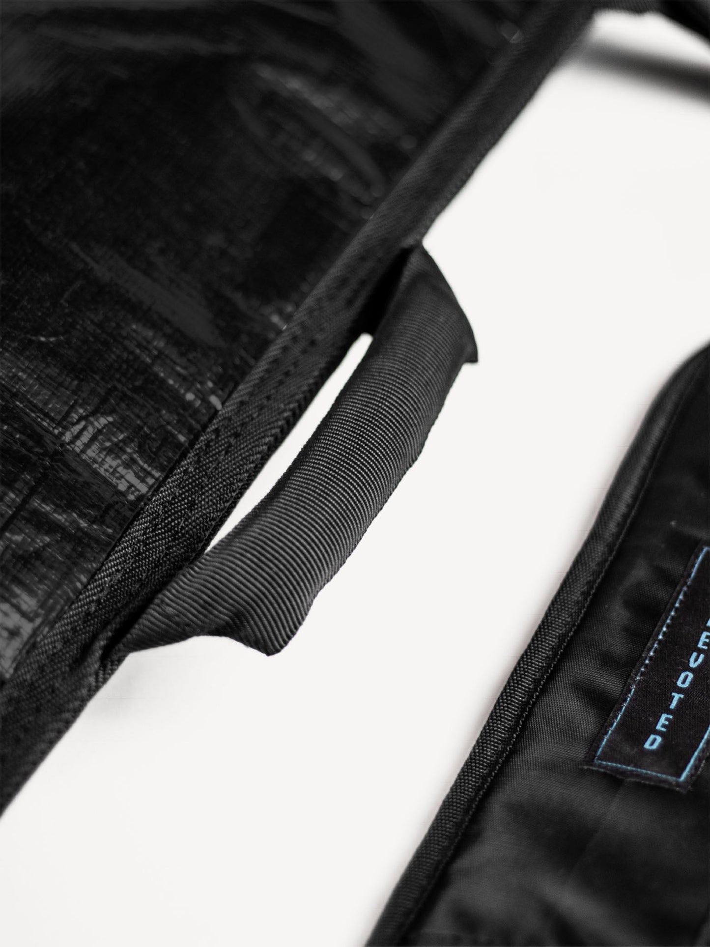 Devoted Longboard 5mm Lite Boardbag (Finslot)