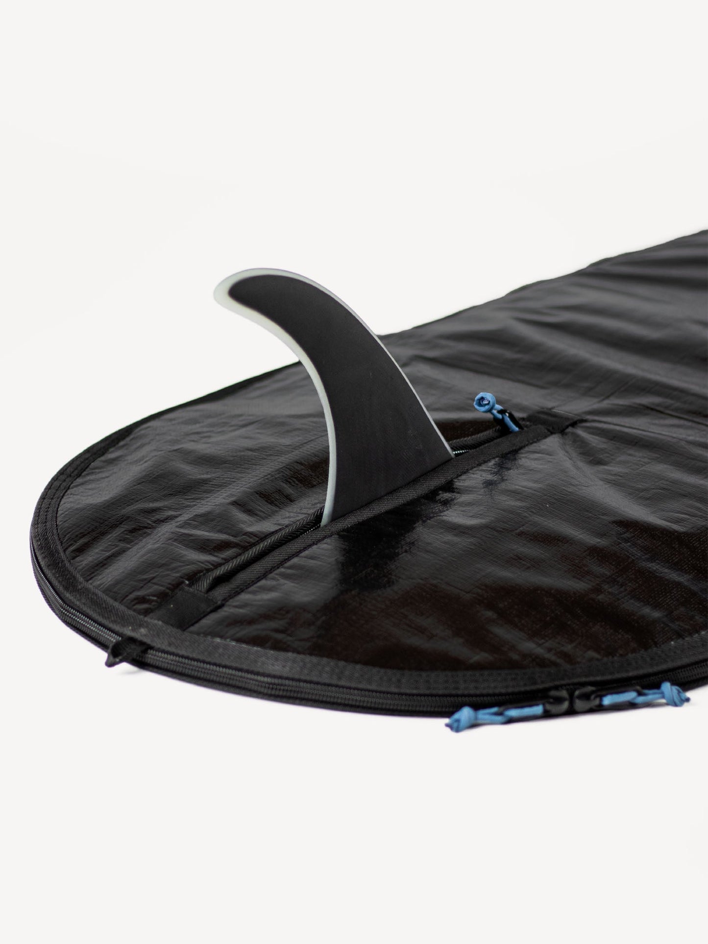 Devoted Longboard 5mm Lite Boardbag (Finslot)