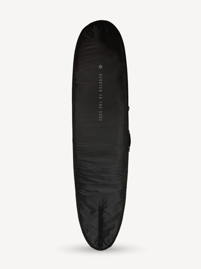 Devoted Longboard 8mm Day Boardbag (Finslot)