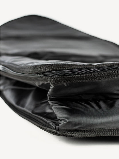 Devoted Longboard 8mm Day Boardbag (Finslot)