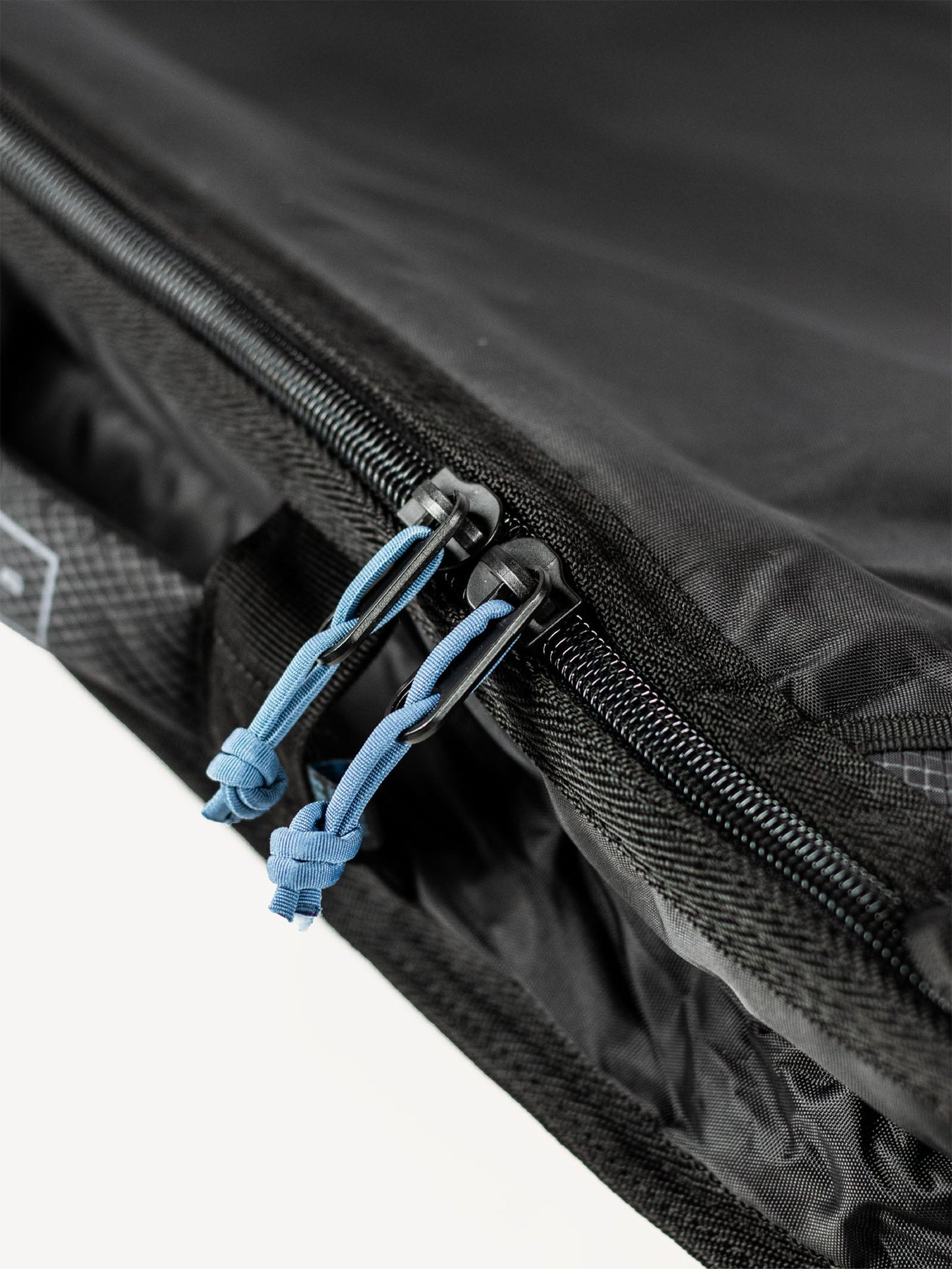 Devoted Longboard 8mm Day Boardbag (Finslot)