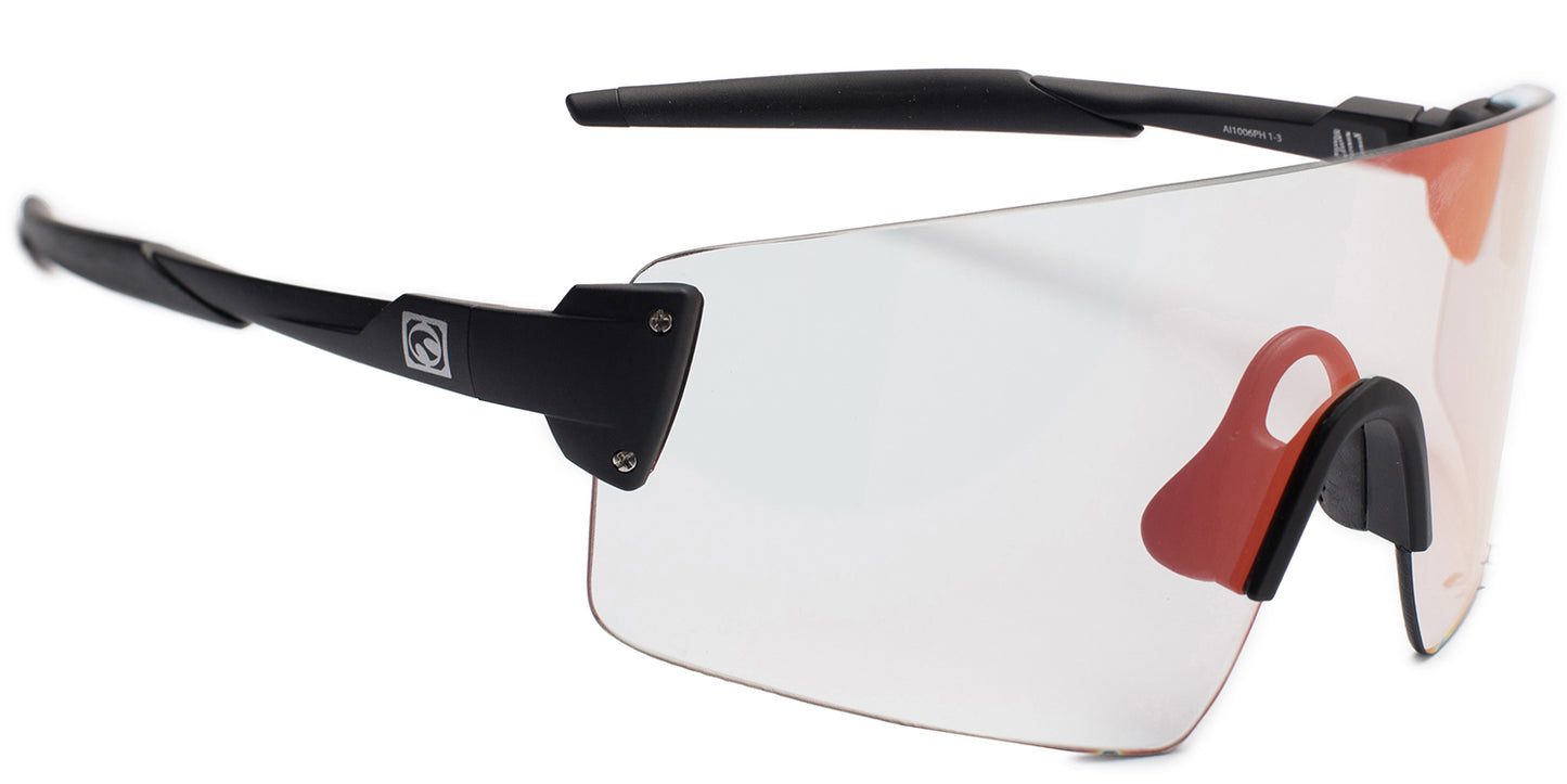 Mundaka AI1 Sunglasses