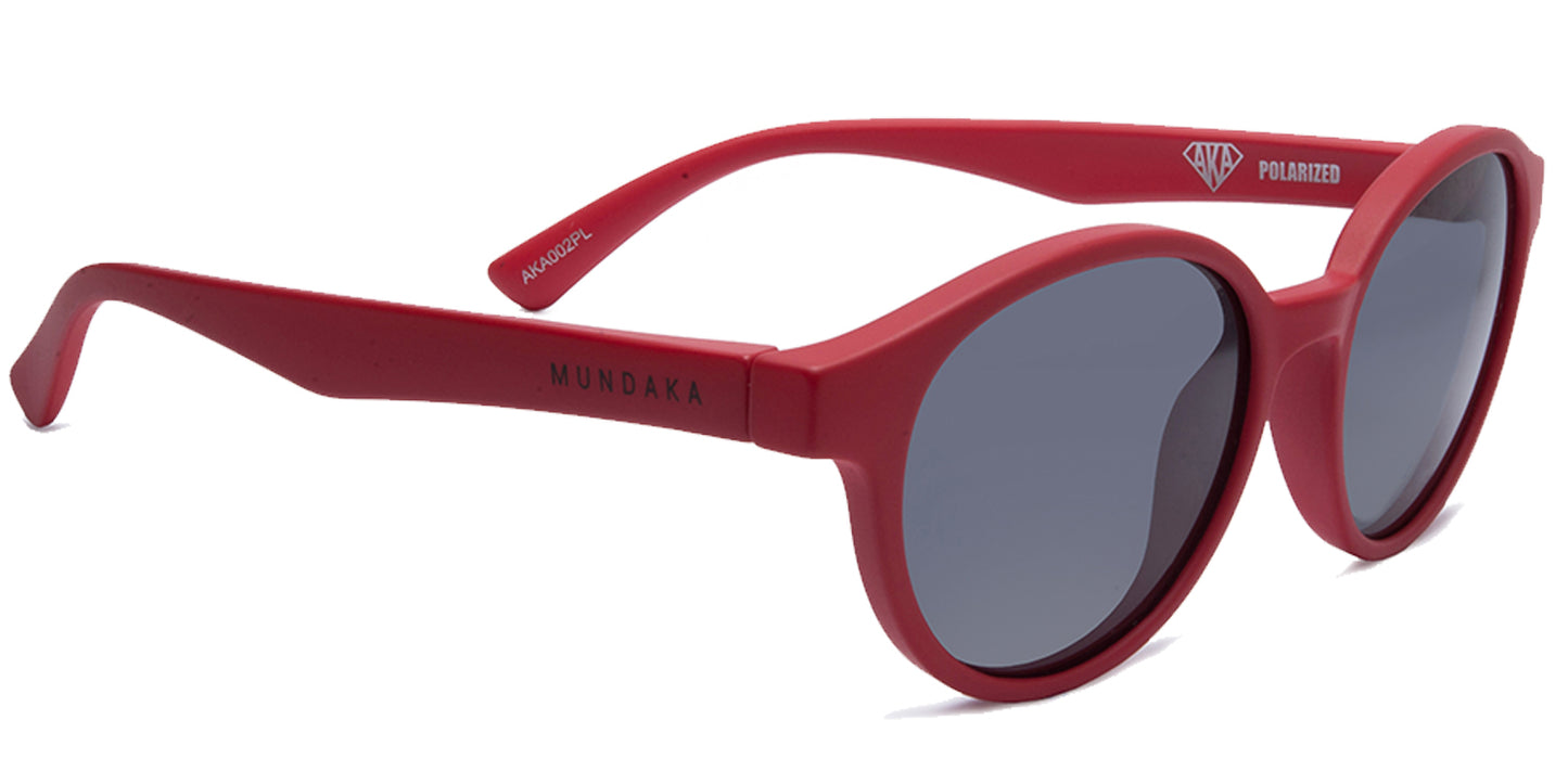 Mundaka AKA Polarized Sunglasses