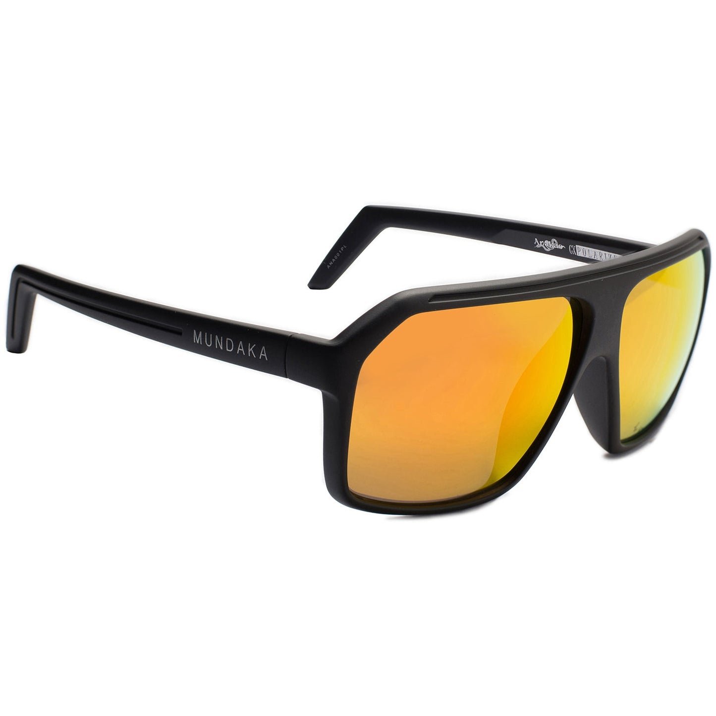Mundaka ANAKAO Polarized Sunglasses